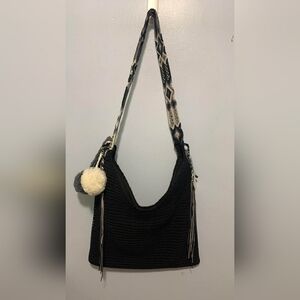 Begona Crossbody Bag